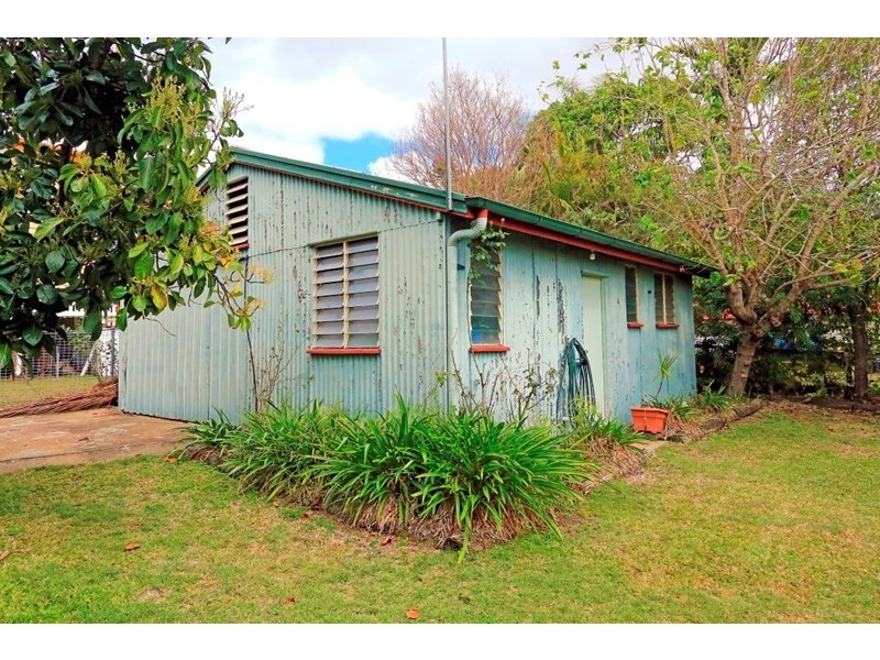29 Jones Street, Wandal QLD 4700