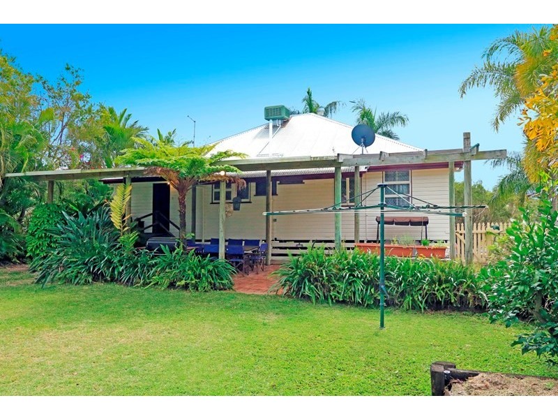 29 Jones Street, Wandal QLD 4700