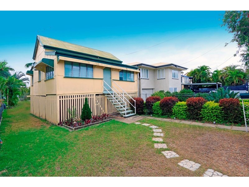 34 Caroline Street, Allenstown QLD 4700