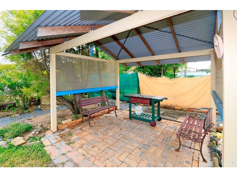 34 Caroline Street, Allenstown QLD 4700