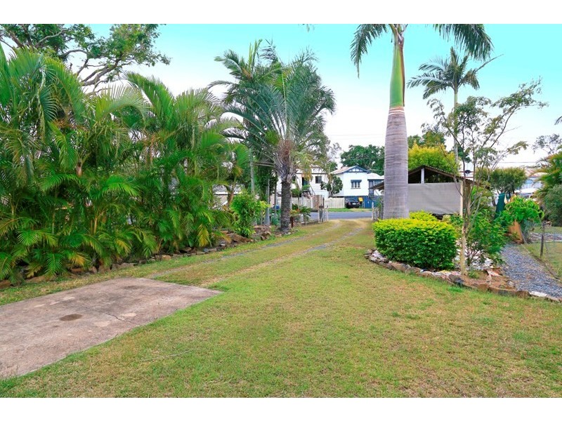 34 Caroline Street, Allenstown QLD 4700