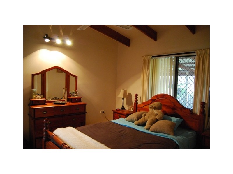 421 Laurel Bank Road, Alton Downs QLD 4702