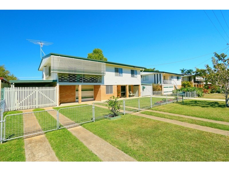 88 Menzies Street, Park Avenue QLD 4701