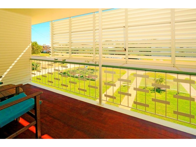 88 Menzies Street, Park Avenue QLD 4701