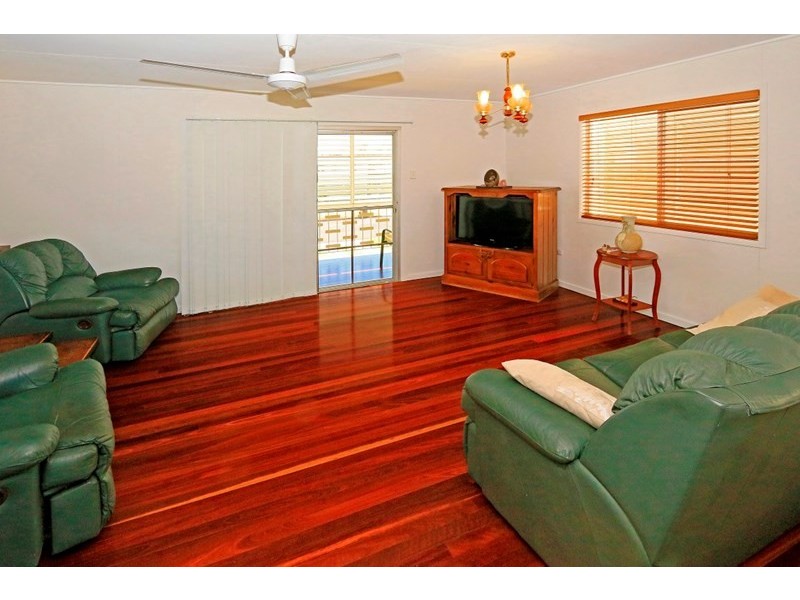 88 Menzies Street, Park Avenue QLD 4701