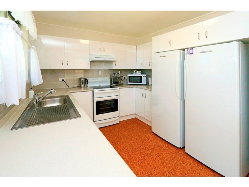 88 Menzies Street, Park Avenue QLD 4701