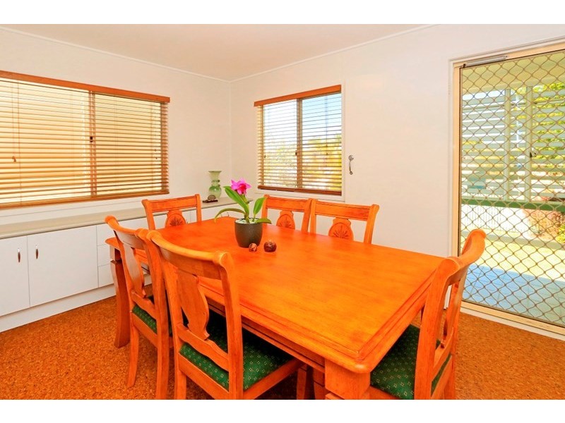 88 Menzies Street, Park Avenue QLD 4701