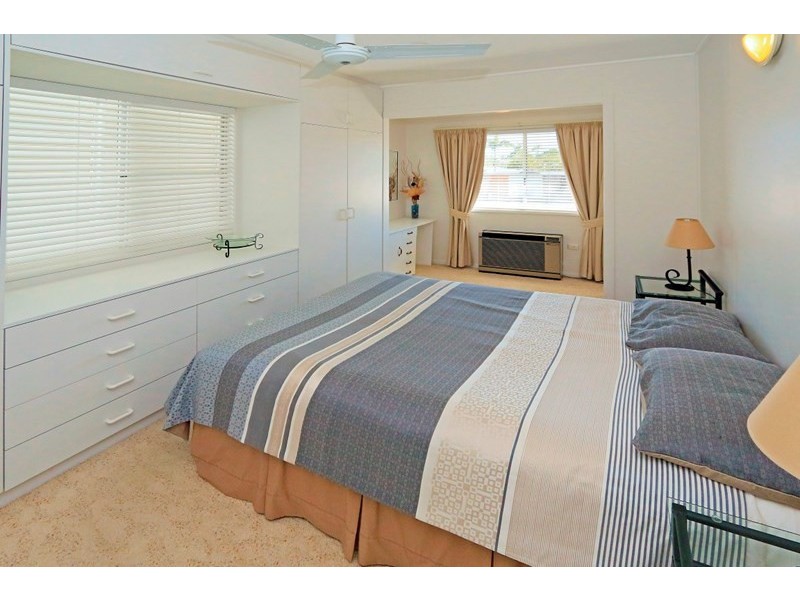 88 Menzies Street, Park Avenue QLD 4701