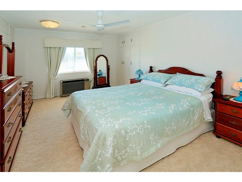 88 Menzies Street, Park Avenue QLD 4701