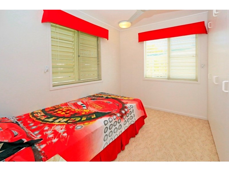 88 Menzies Street, Park Avenue QLD 4701