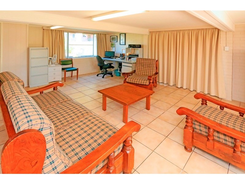 88 Menzies Street, Park Avenue QLD 4701