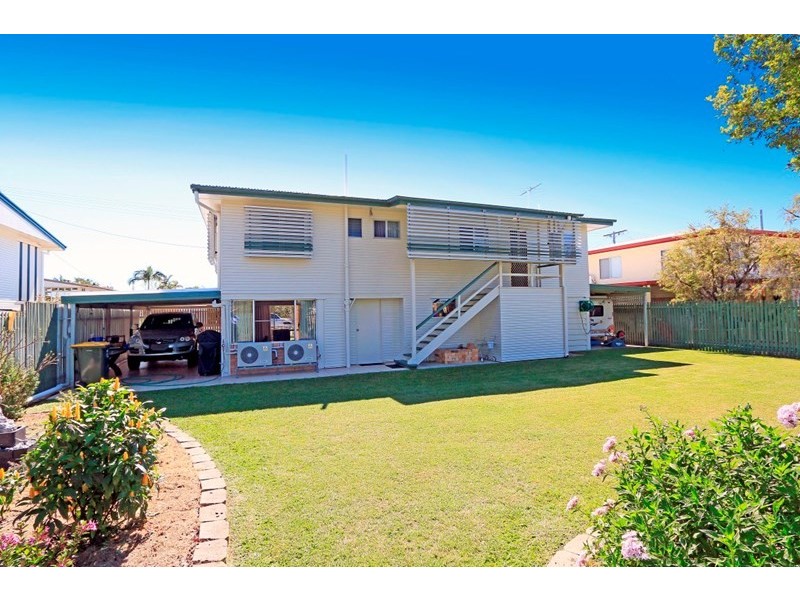 88 Menzies Street, Park Avenue QLD 4701