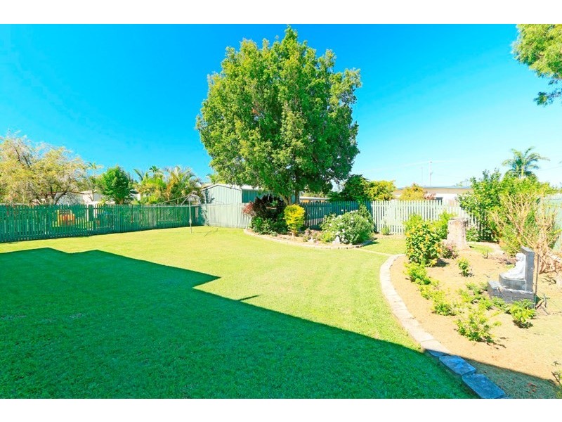 88 Menzies Street, Park Avenue QLD 4701