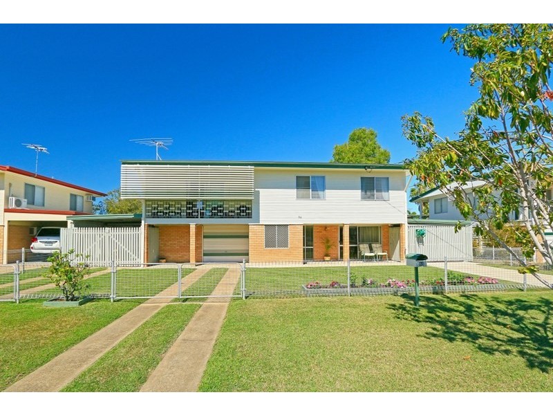 88 Menzies Street, Park Avenue QLD 4701