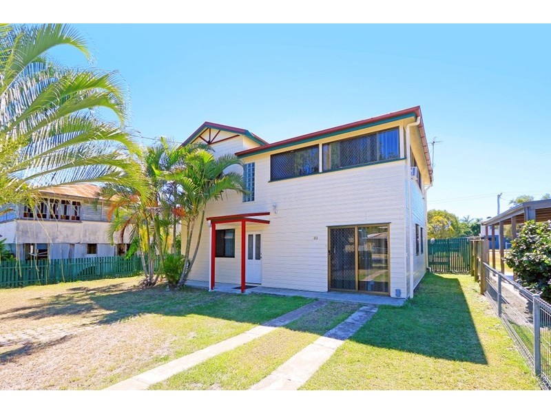 89 Bennett Street, Berserker QLD 4701