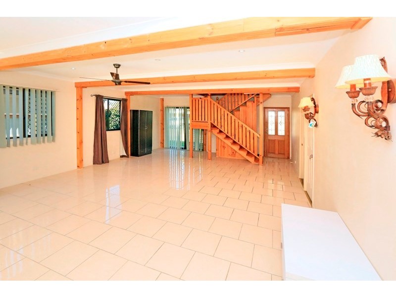 89 Bennett Street, Berserker QLD 4701