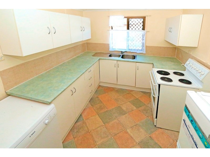 89 Bennett Street, Berserker QLD 4701