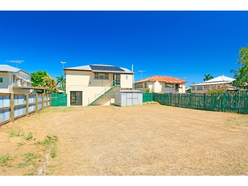 89 Bennett Street, Berserker QLD 4701