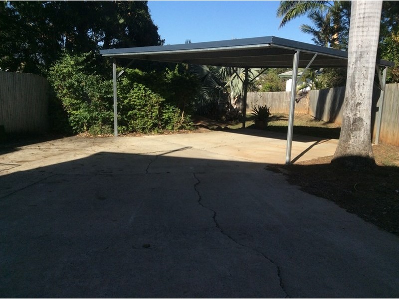2/18 Baden Powell Street, Wandal QLD 4700