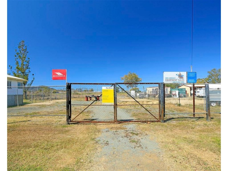 187 – 191 Gladstone Road, Allenstown QLD 4700