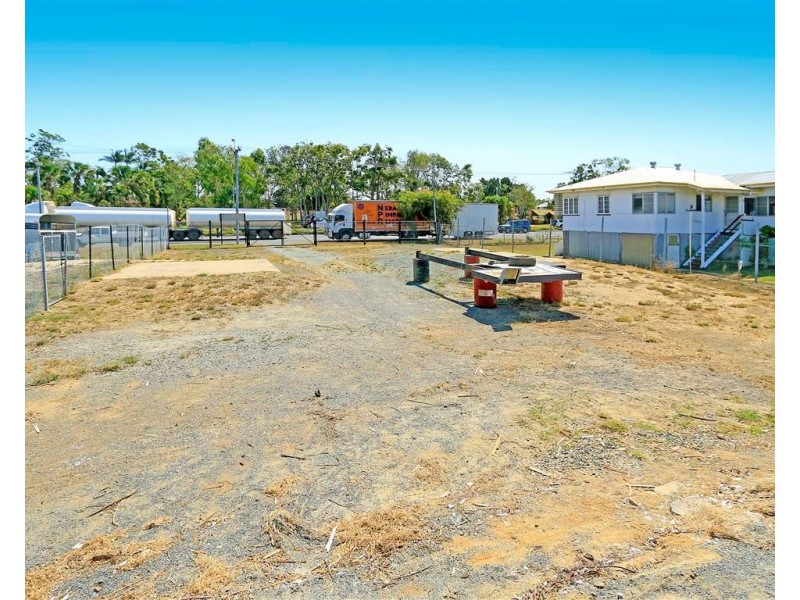 187 – 191 Gladstone Road, Allenstown QLD 4700