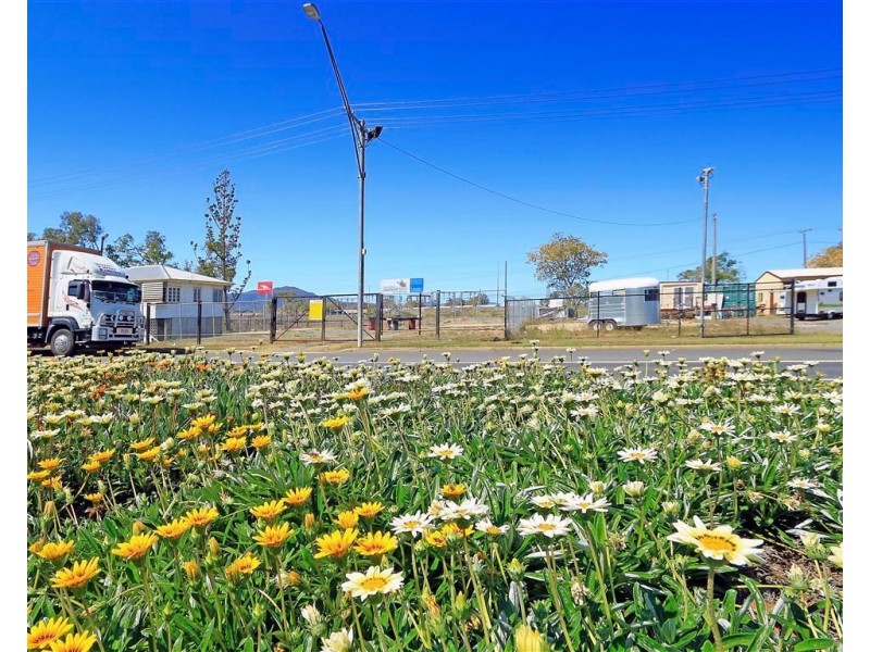 187 – 191 Gladstone Road, Allenstown QLD 4700