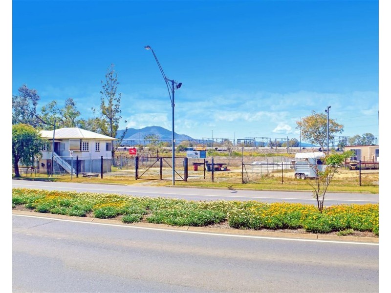 187 – 191 Gladstone Road, Allenstown QLD 4700
