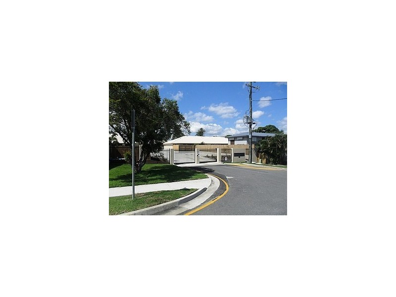 10/77a Edington Street, Berserker QLD 4701