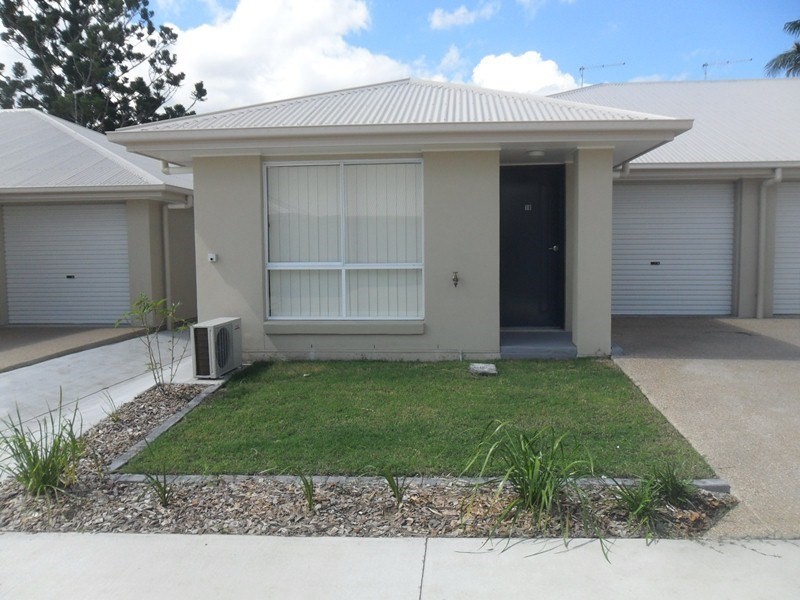 10/77a Edington Street, Berserker QLD 4701