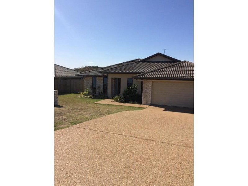 10 Leichhardt Drive, Gracemere QLD 4702