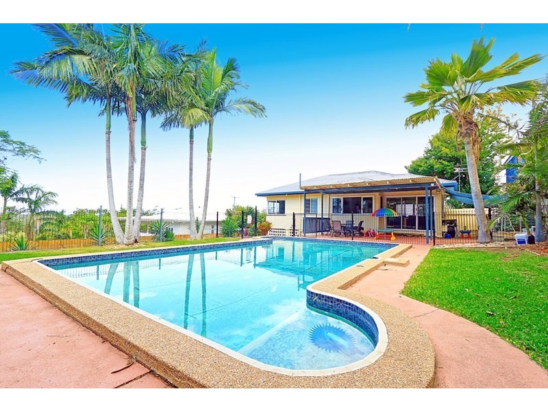 24 Nathan Street, The Range QLD 4700