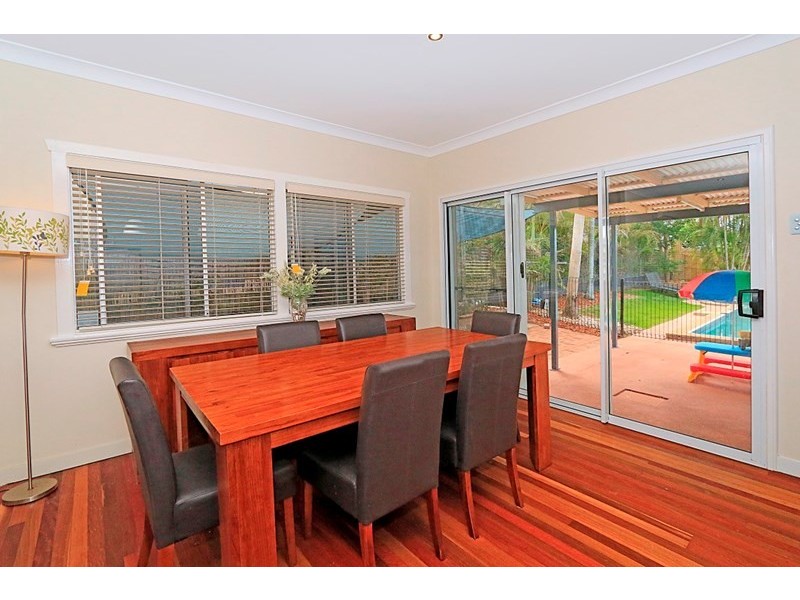24 Nathan Street, The Range QLD 4700