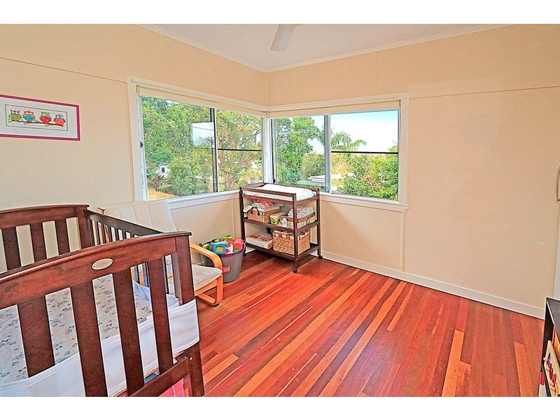 24 Nathan Street, The Range QLD 4700