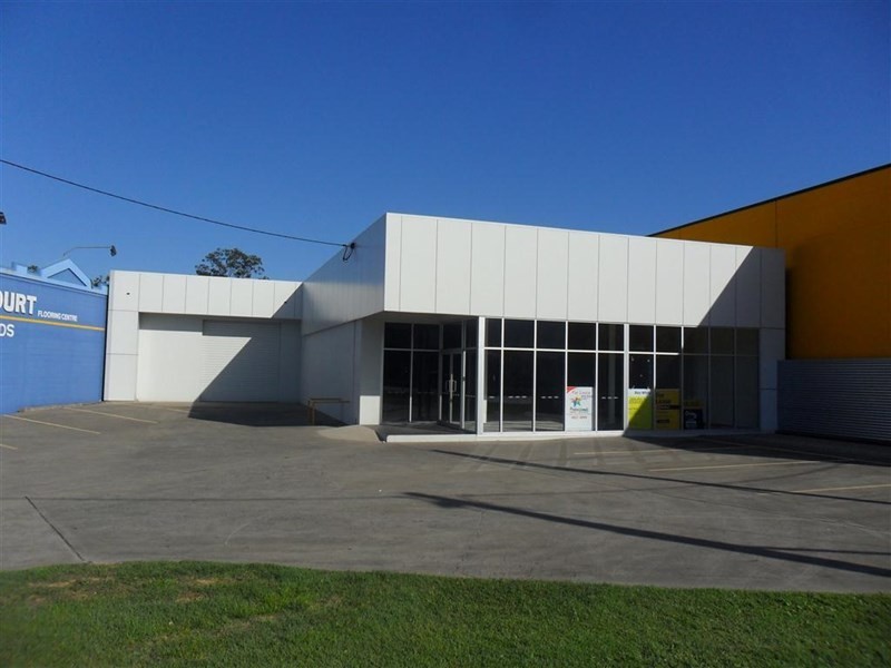 359 Yaamba Road, Park Avenue QLD 4701