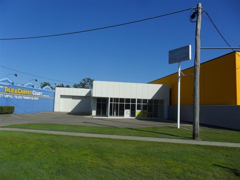 359 Yaamba Road, Park Avenue QLD 4701