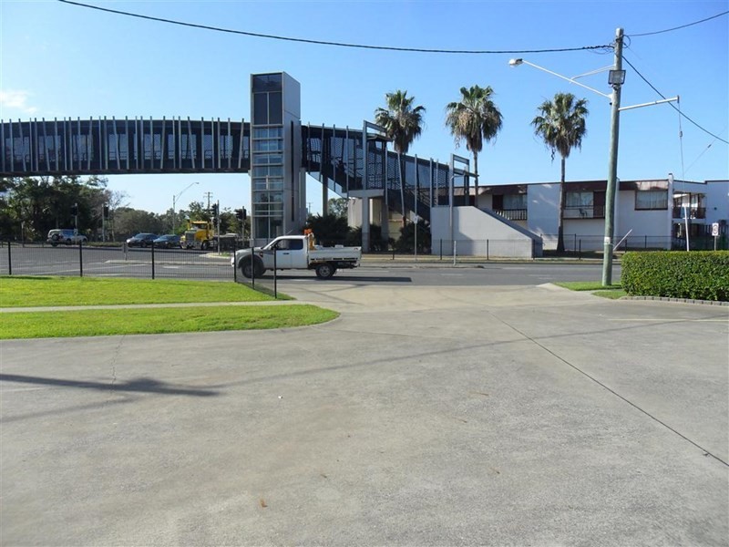 359 Yaamba Road, Park Avenue QLD 4701