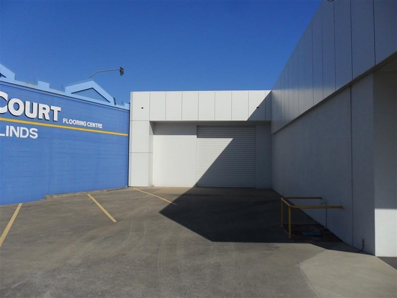 359 Yaamba Road, Park Avenue QLD 4701