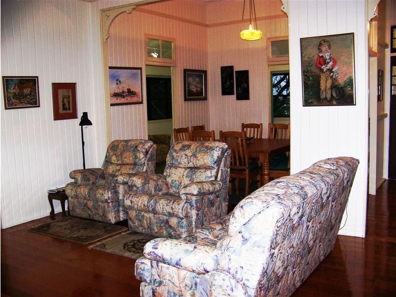 74 Albert Street, The Range QLD 4700