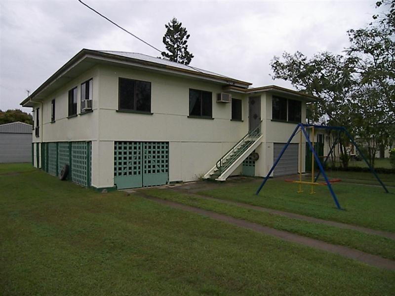 252 Elphinstone Street, Koongal QLD 4701