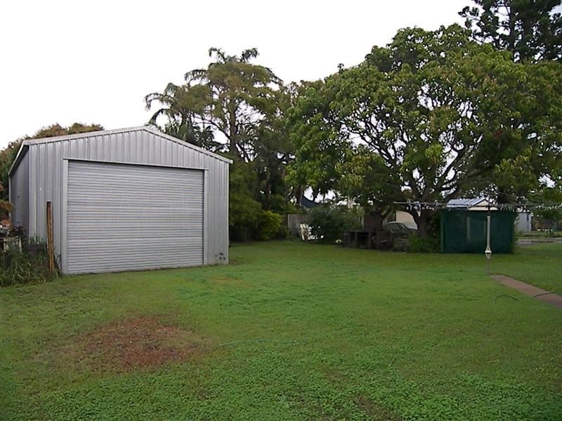 252 Elphinstone Street, Koongal QLD 4701