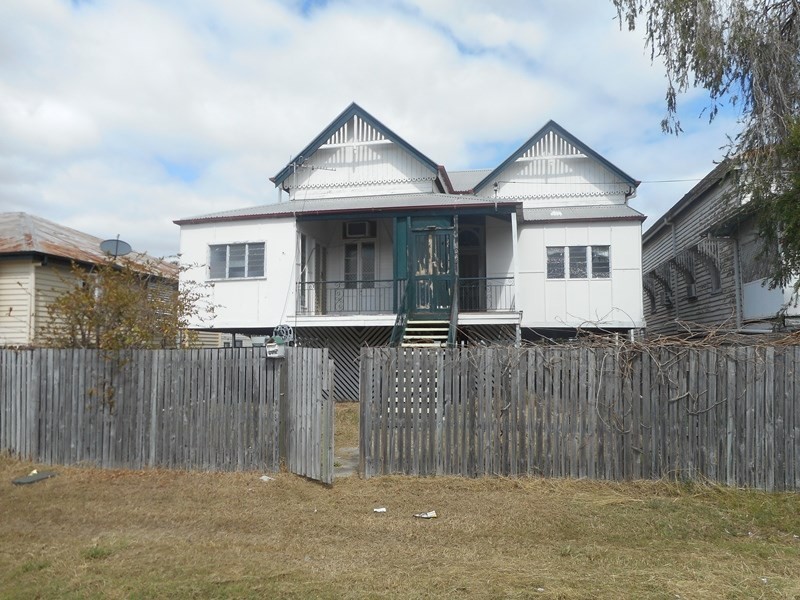 102 Denison Street, Rockhampton City QLD 4700