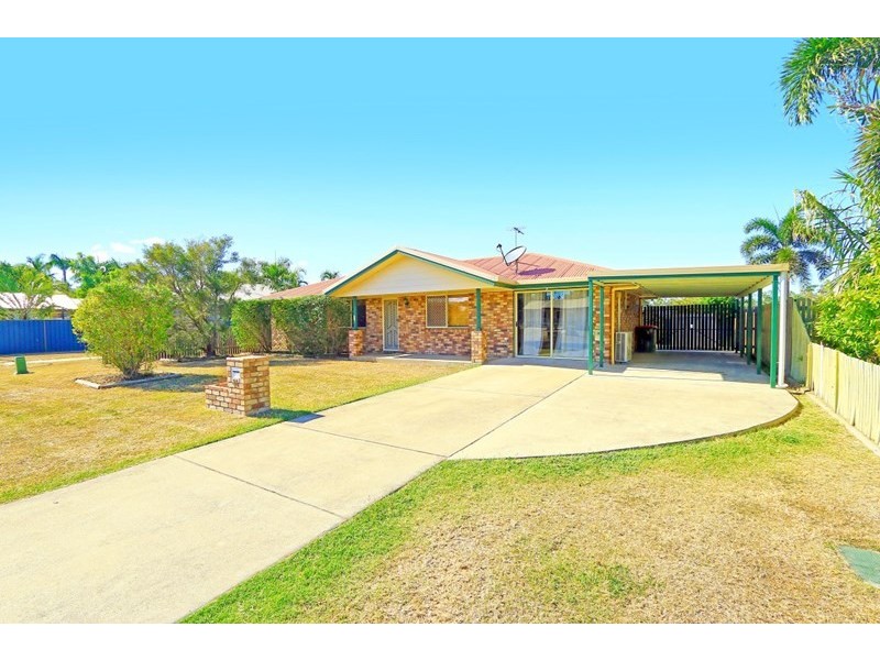 36 Bean Avenue, Parkhurst QLD 4702