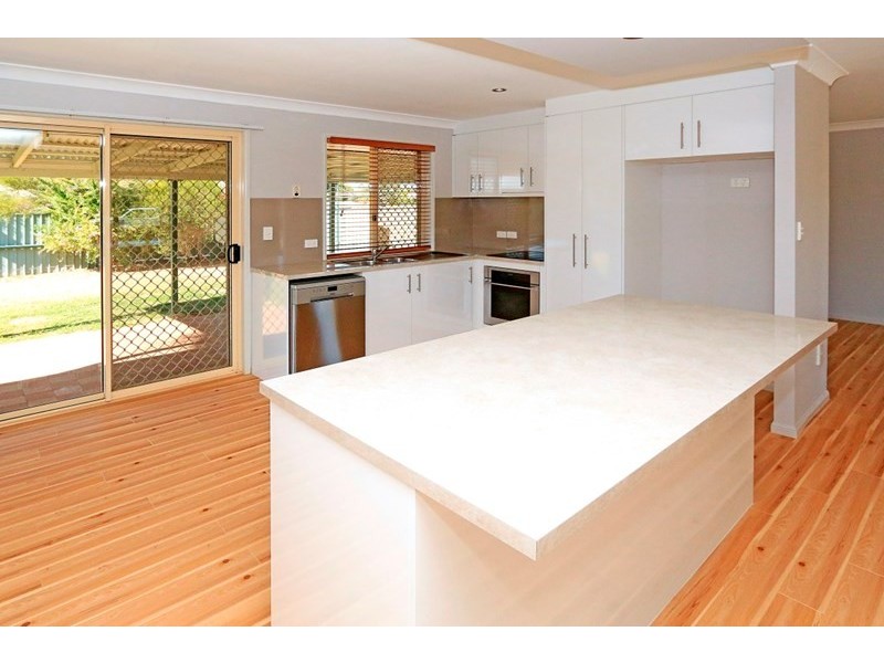 36 Bean Avenue, Parkhurst QLD 4702