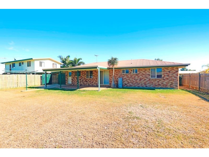 36 Bean Avenue, Parkhurst QLD 4702