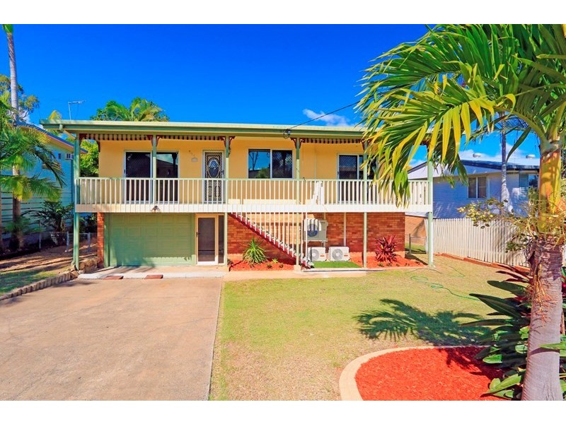 362 Thozet Road, Frenchville QLD 4701