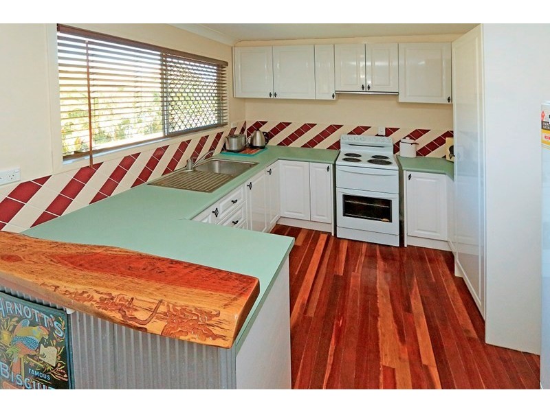 362 Thozet Road, Frenchville QLD 4701