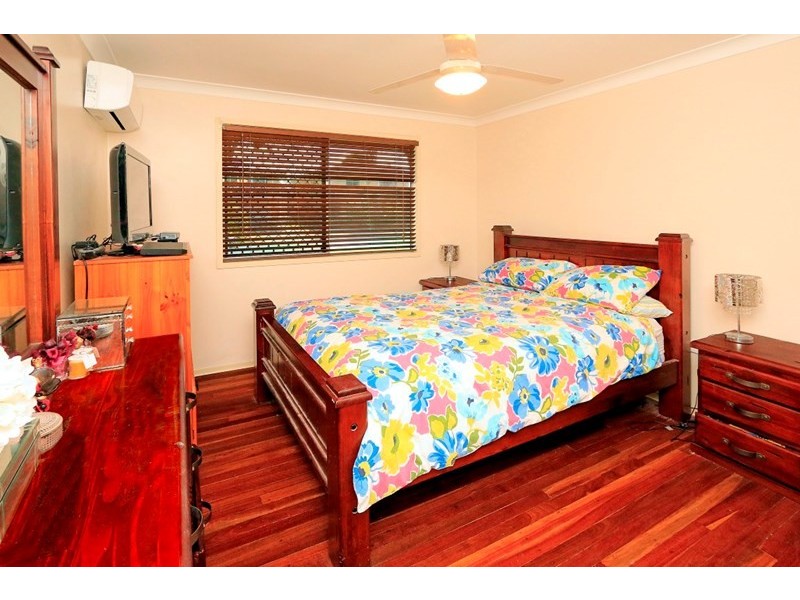 362 Thozet Road, Frenchville QLD 4701