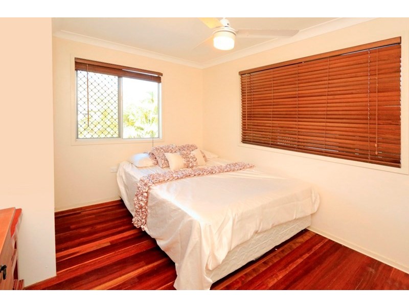 362 Thozet Road, Frenchville QLD 4701