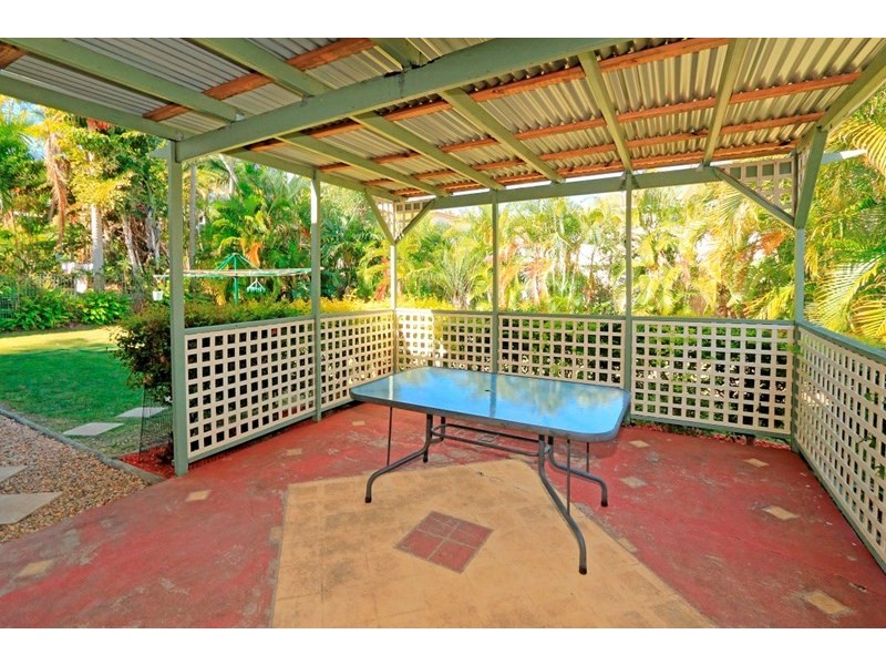 362 Thozet Road, Frenchville QLD 4701