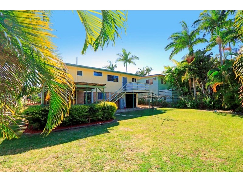 362 Thozet Road, Frenchville QLD 4701